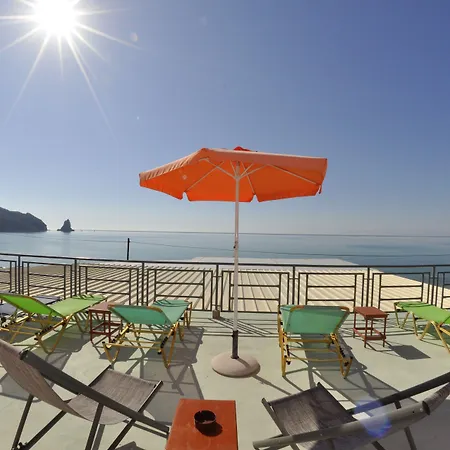 Pink Palace Beach Resort-3