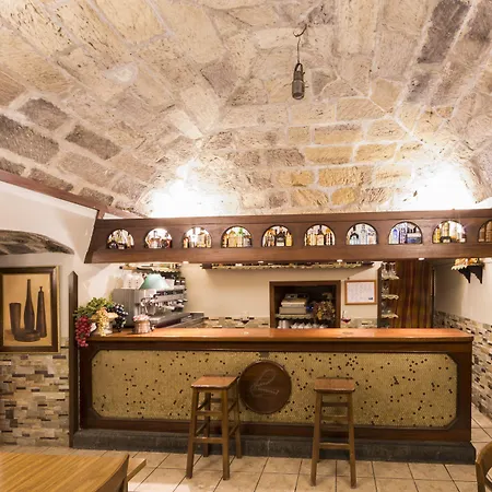 Hotel Larrañaga-3