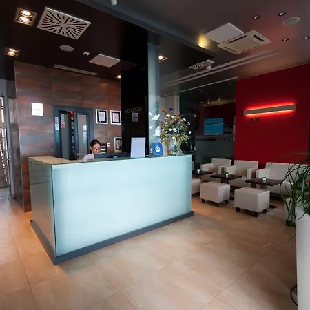 Hotel Maritimo-3