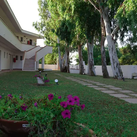 Hotel Mare Blue-2
