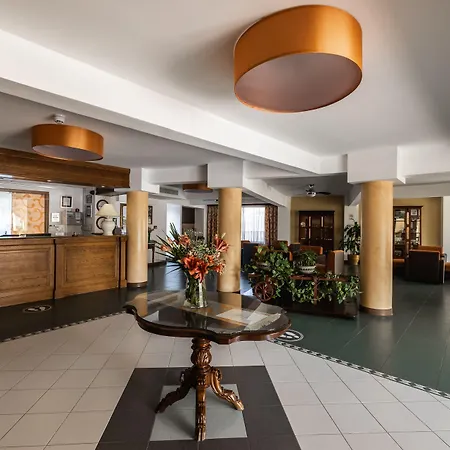 Sunseeker Holiday Complex-2