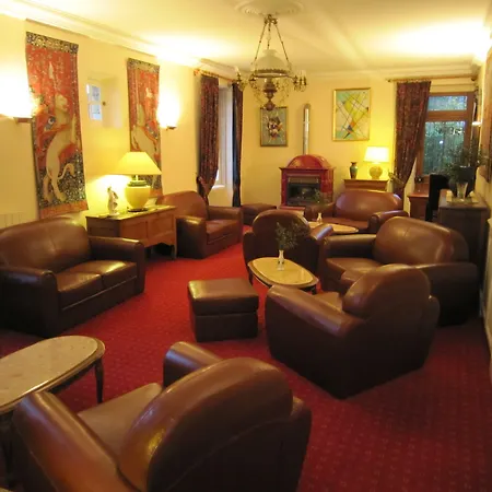 Hostellerie de la Bouriane-3