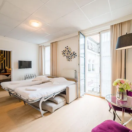 Hotel La Legende-2