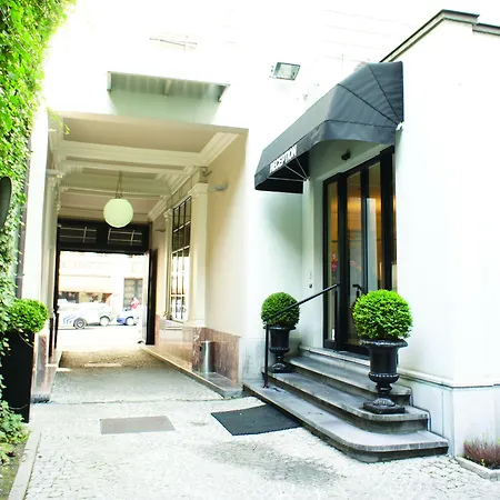 Hotel La Legende-3