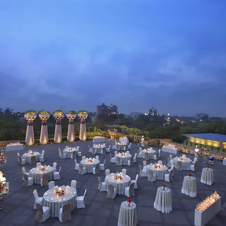 The Leela Palace New Delhi-3