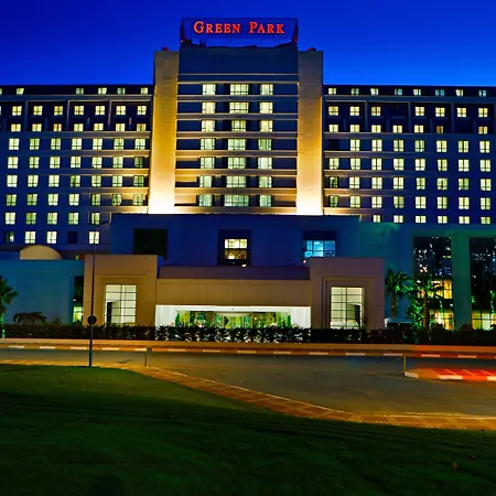 The Green Park Pendik-2