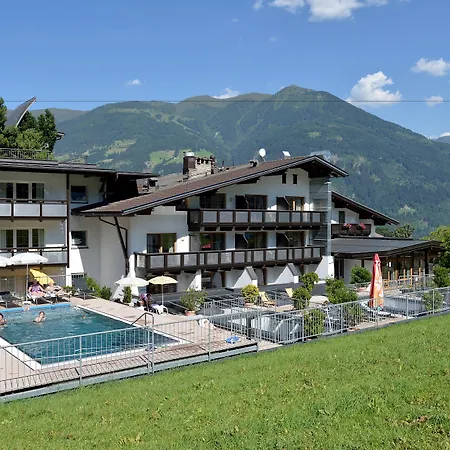 Wohlfuehlhotel Schiestl-3
