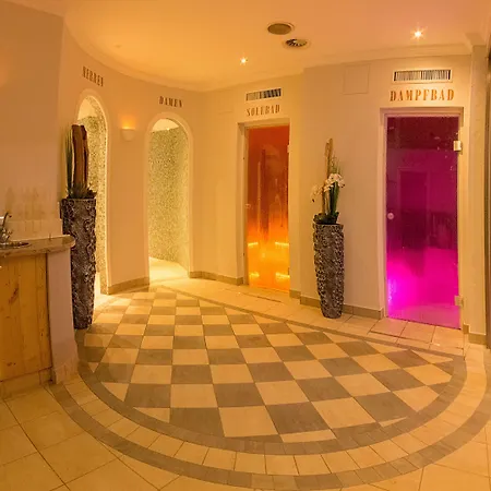 Wohlfuehlhotel Schiestl-2