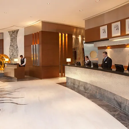 Nour Arjaan By Rotana-Fujairah-3