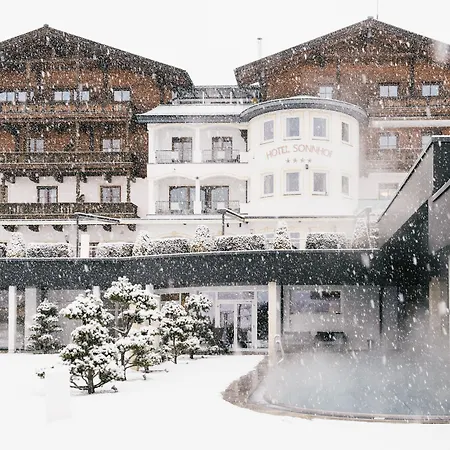 Sonnhof Alpendorf - An Adults Only Place-3