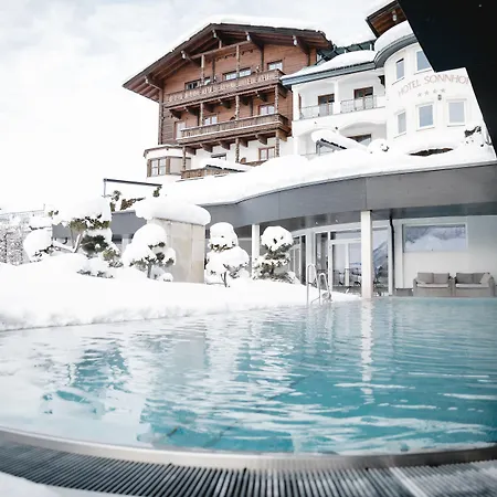Sonnhof Alpendorf - An Adults Only Place-2