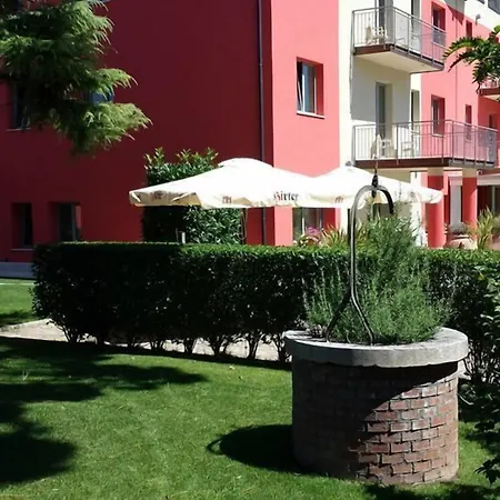 La Grotta Hotel-3