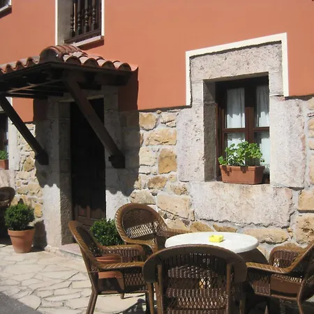Hotel Rural Entremontes-2
