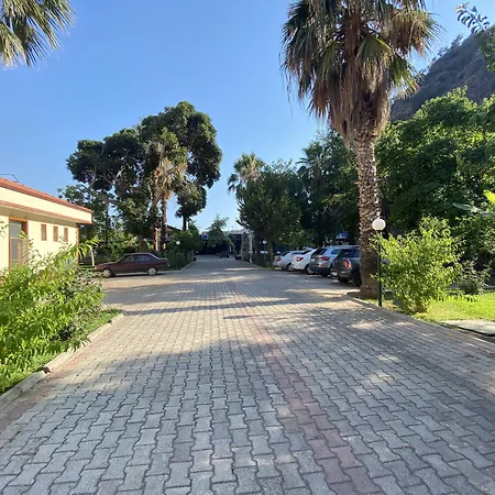Hotel Oludeniz-2