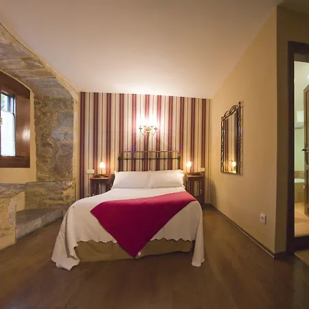 Hotel Castillo Valdés Salas-2