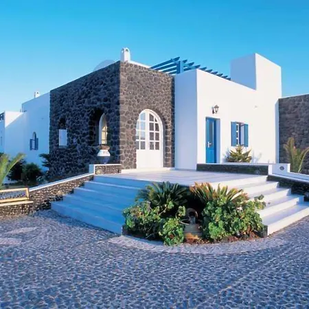 Smy Mediterranean White Santorini (Adults Only)-3