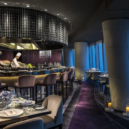 Four Seasons Hotel Guangzhou-2