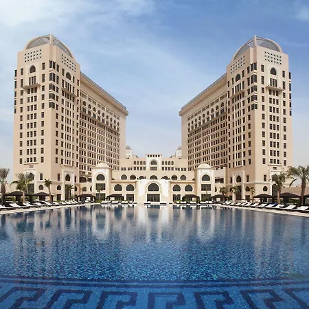 The St. Regis Doha-2