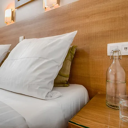 Hotel Fevery-2