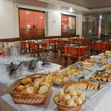 Champagnat Praia Hotel-2