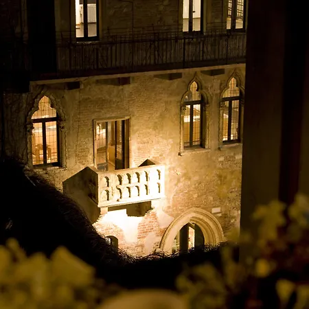 Le Suite Di Giulietta-2
