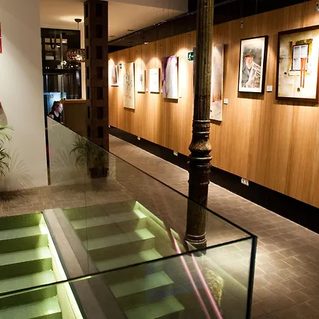 Artrip Hotel-2