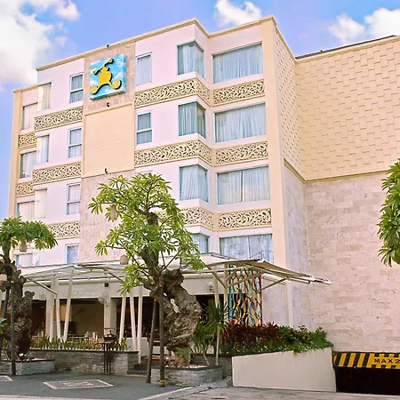 Royal Regantris Kuta-2