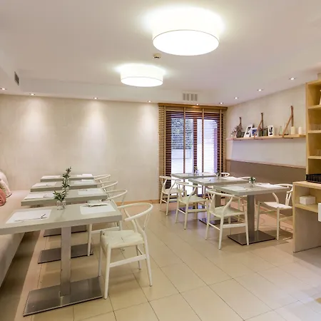Musik Boutique Hotel - Solo Adultos-3