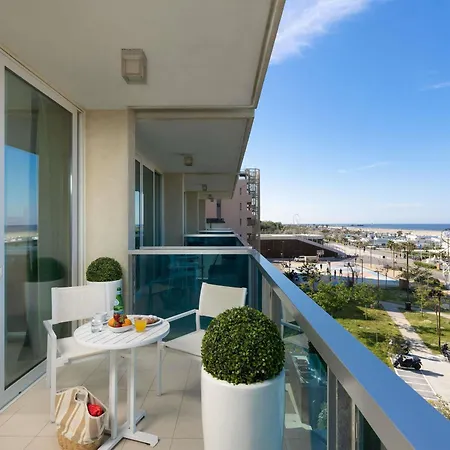 Mercure Hotel Rimini Artis-2