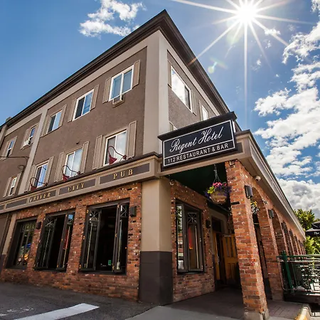 Regent Hotel Revelstoke-2