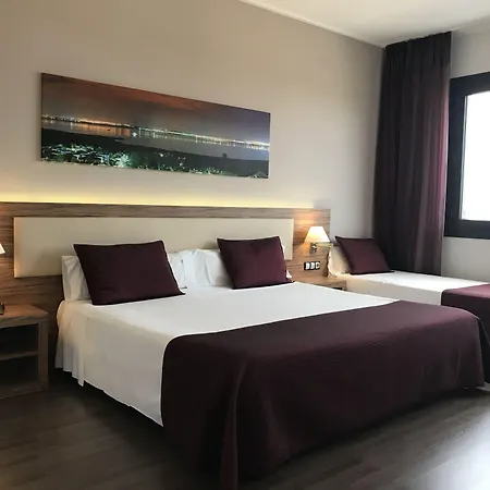 Dna Monse Hotel Spa & Golf-3