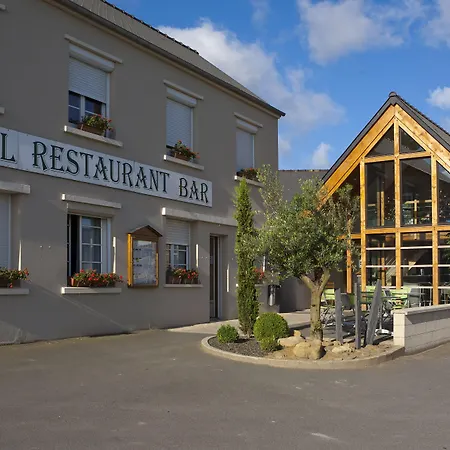 Auberge De La Baie-2