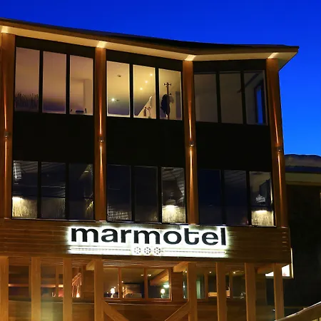 Marmotel & Spa-2