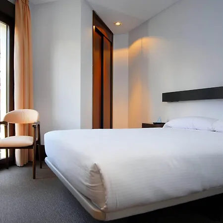 Hotel Bestprice Toledo-2
