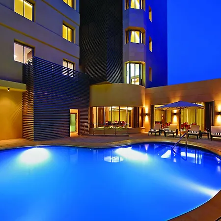 Corp Amman Hotel-2