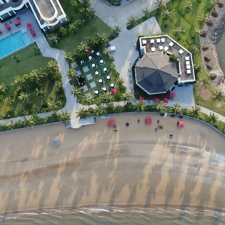 Paradise Suites Hotel-2
