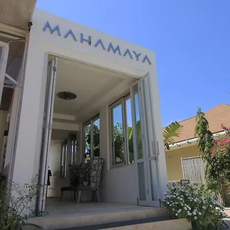 Mahamaya Gili Meno-2