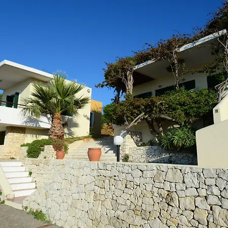 Pela Mare Hotel-2
