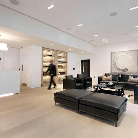 The Resident Soho-3