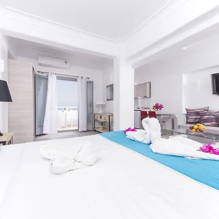 Blue Waves Suites & Apartments-3