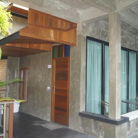 Green View Village Resort-2