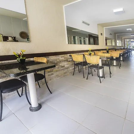 Hotel Pousada Tamandare - Pb-2