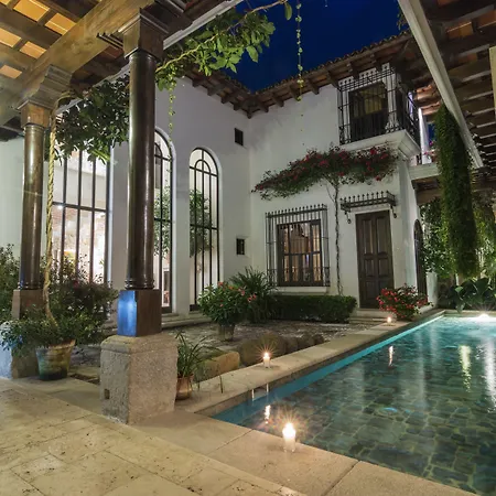 San Rafael Hotel-2