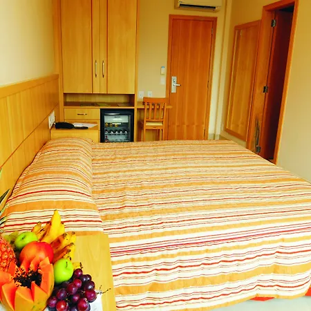 Américas Gaivota Hotel-2