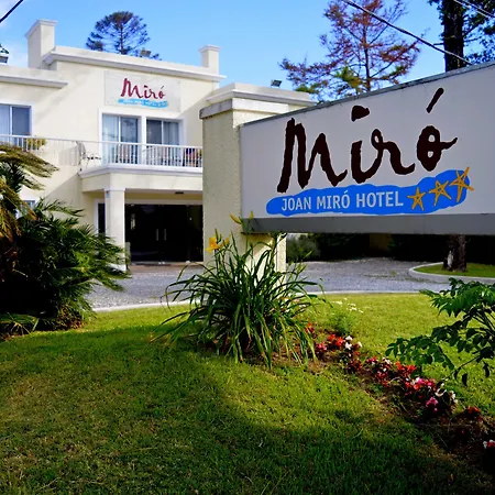 Joan Miró Hotel-3