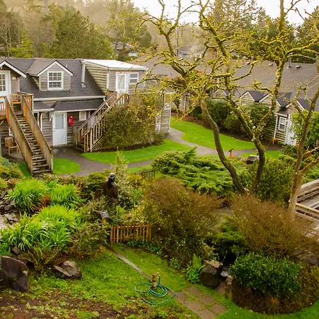 Ecola Creek Lodge-2
