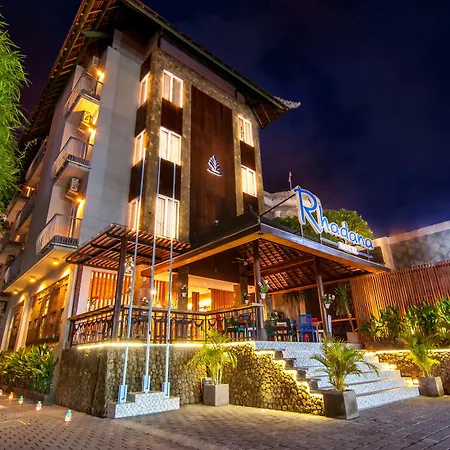 Rhadana Hotel-2