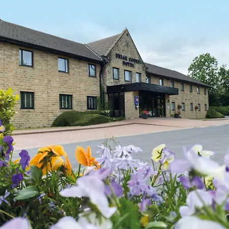 The Briar Court Hotel-2