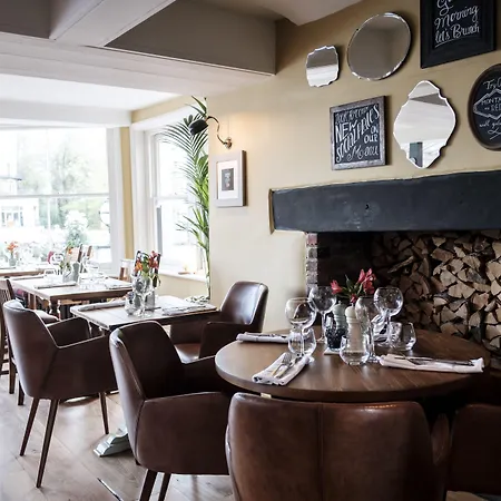 The Swan Hotel-2