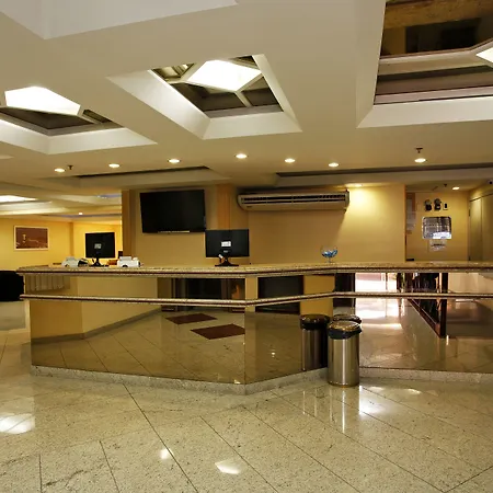 Elegance Praia Hotel-2